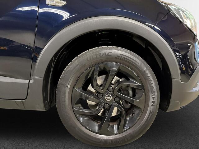 Opel Crossland X 1.2 Turbo Innovation