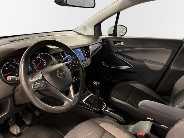 Opel Crossland X 1.2 Turbo Innovation
