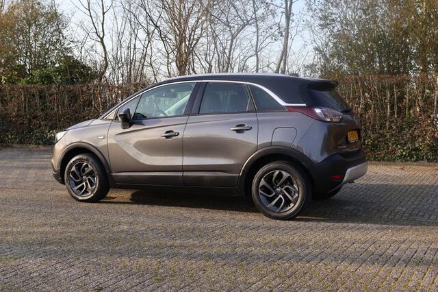 Opel Crossland X 1.2 T. 120 Jaar. Edition|Rijklaarprijs|12 maanden BOVAG garantie