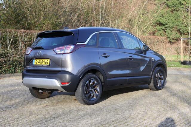Opel Crossland X 1.2 T. 120 Jaar. Edition|Rijklaarprijs|12 maanden BOVAG garantie