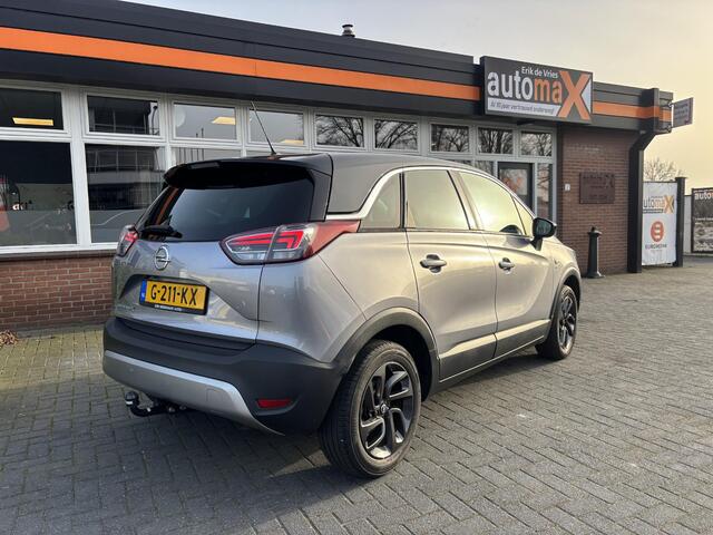 Opel Crossland X 1.2 Turbo 120 Jaar Edition