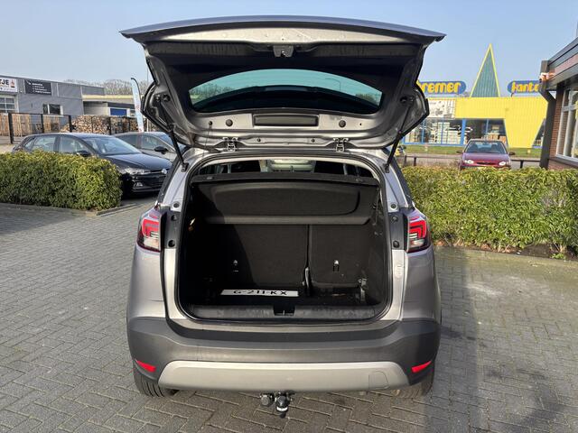 Opel Crossland X 1.2 Turbo 120 Jaar Edition