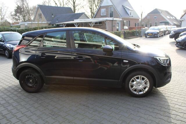 Opel Crossland X 1.5 CDTI Edition Automaat Airco Carplay