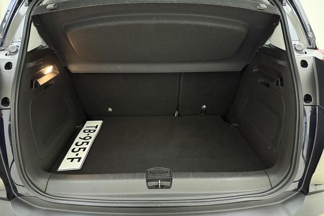 Opel Crossland X 1.2 Turbo Innovation 110 PK | Navigatie | Trekhaak | Climate control | Lichtmetalen velgen | Keyless | Cruise control | Hoge instap | DAB Radio