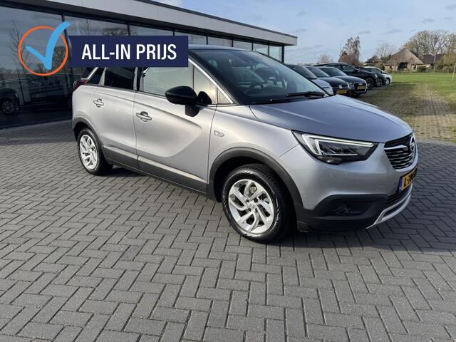 Opel Crossland X 1.2 T. 120 J. Ed.