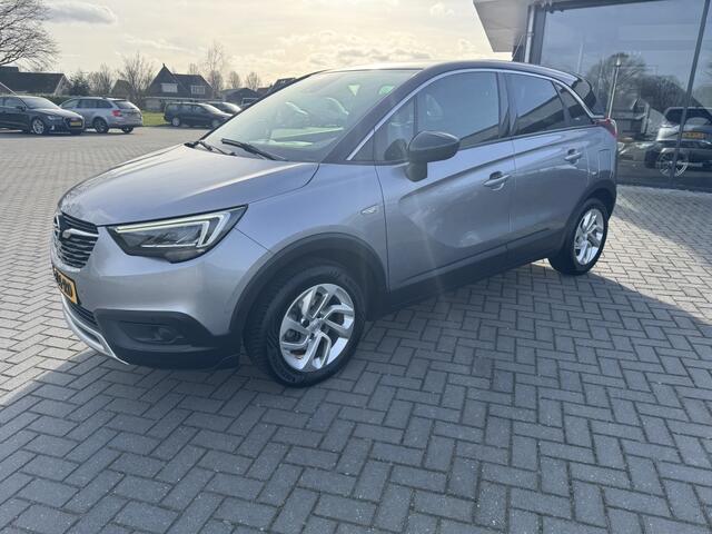 Opel Crossland X 1.2 T. 120 J. Ed.