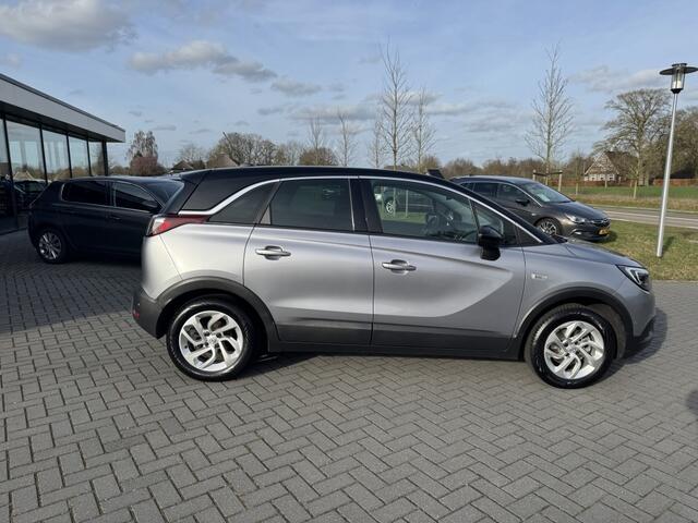 Opel Crossland X 1.2 T. 120 J. Ed.