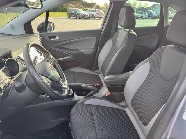 Opel Crossland X 1.2 T. 120 J. Ed.