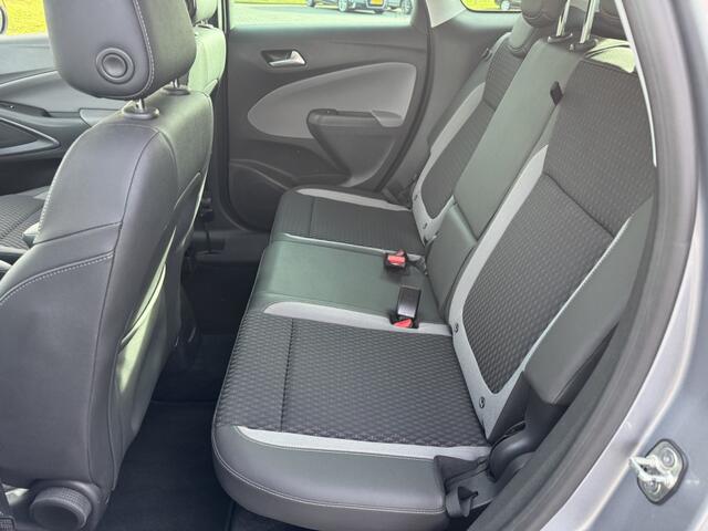 Opel Crossland X 1.2 T. 120 J. Ed.