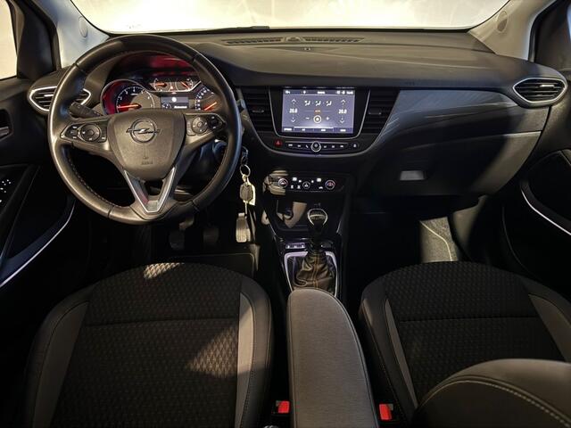 Opel Crossland X 1.2 T. INNOVATION l NAP l 110PK l LMV l PDC l CLIMA l