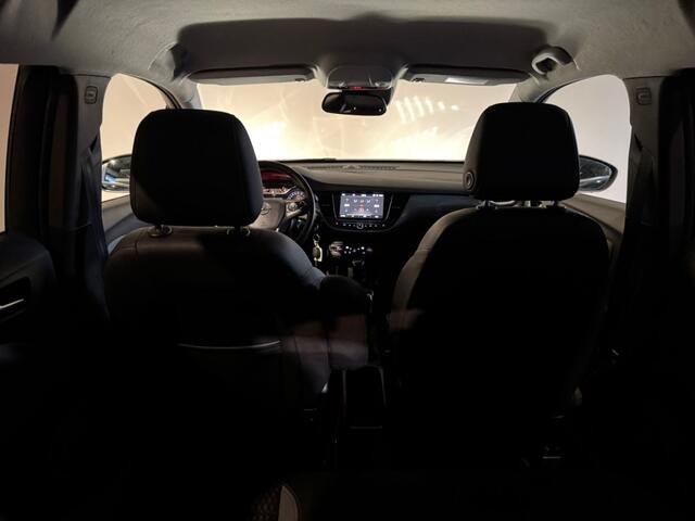 Opel Crossland X 1.2 T. INNOVATION l NAP l 110PK l LMV l PDC l CLIMA l