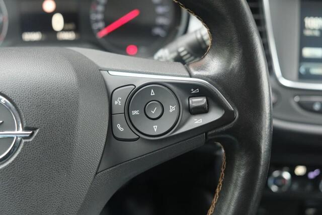 Opel Crossland X 1.2 82pk Innovation | App Connect | Climate | Cruise | Camera | PDC | Winter Pakket | Trekhaak