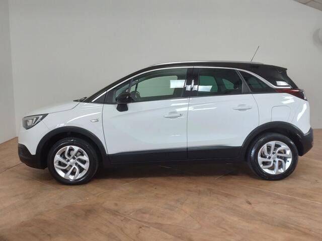 Opel Crossland X 1.2 T. Online Ed.