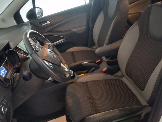 Opel Crossland X 1.2 T. Online Ed.