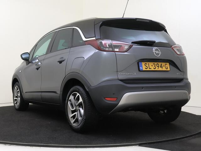 Opel Crossland X 1.2 Turbo Innovation | Parkeerhulp V + A | Navigatie | Climate Control | Carplay |