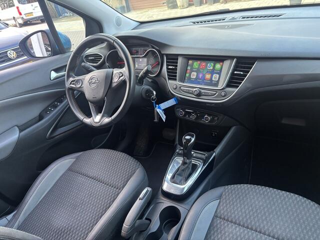 Opel Crossland X 1.2 T. Innovation