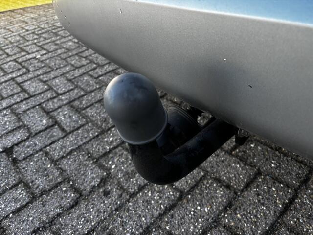 Opel Crossland X 1.2 Turbo Innovation Navi Cruise Lmv Trekhaak Verw.stoelen Automaat Distri is vervangen