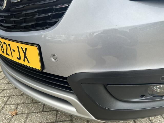 Opel Crossland X 1.2 Turbo Edition 2020 | Aur Camera | Navigatie