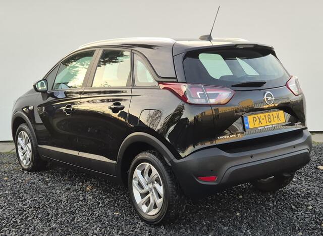 Opel Crossland X 1.2 Turbo Online Edition