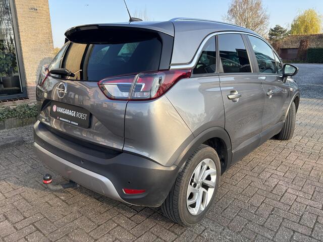 Opel Crossland X 1.2 Turbo Online Edition Trekhaak / Navigatie / Carplay