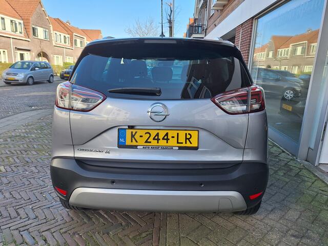 Opel Crossland X 1.2 Edition 2020 /Camera/Clima/Navai/1e Eig/Apple/Android/Garantie