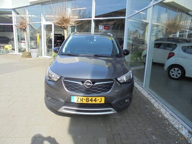Opel Crossland X 1.2 T. 120 Edition||ECC||PDC||Camera||Rijklaar||