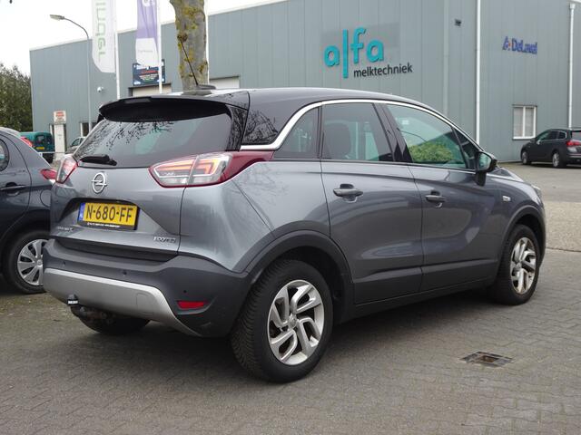 Opel Crossland X 1.2 Turbo Innovation