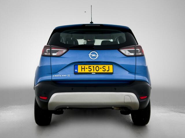 Opel Crossland X 1.2 T. Innovation