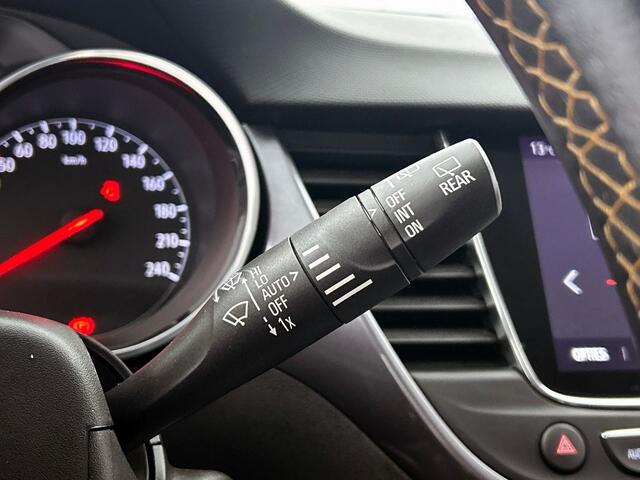 Opel Crossland X 1.2 T. Innovation