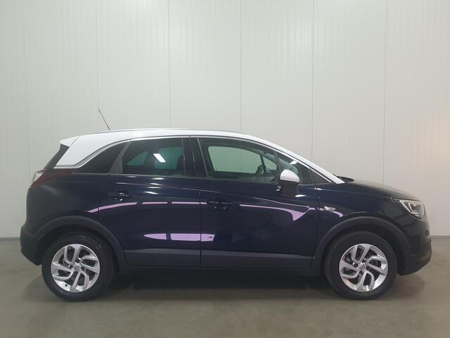 Opel Crossland X 1.2 Turbo Innovation NAVI/CAMERA/CRUISE/STOELVERW