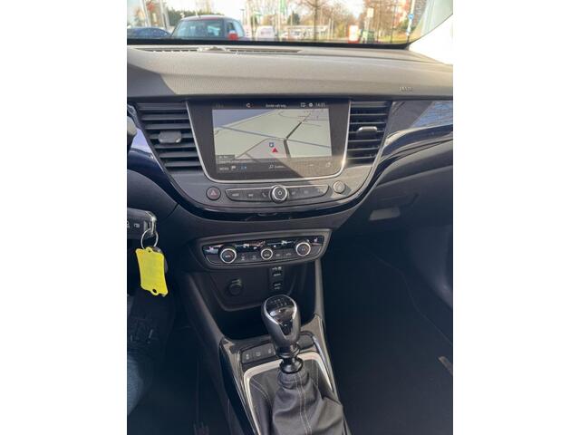 Opel Crossland X 1.2 T. ED. 2020