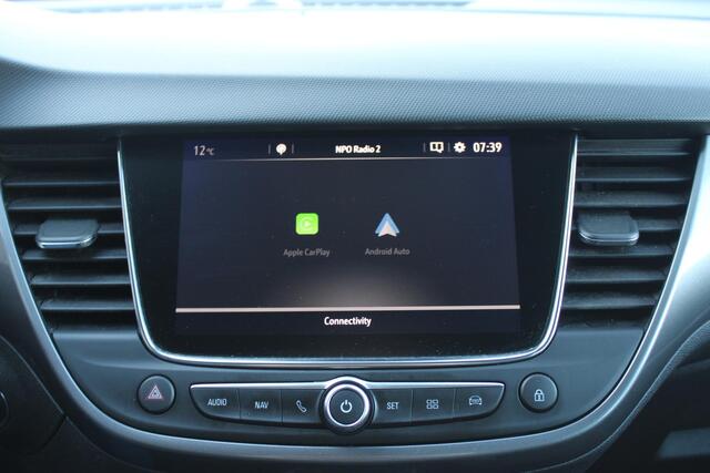 Opel Crossland X 1.2 Turbo Innovation trekhaak/Clima/AppleAndroid