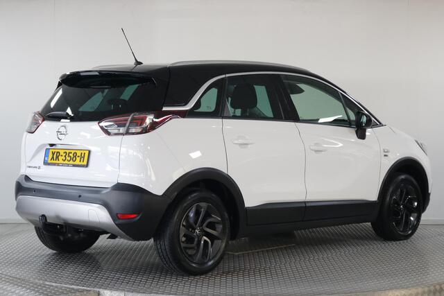 Opel Crossland X 1.2 Turbo 120 Jaar Edition Distributieriem V.V. | Climate | Cruise | Carplay | Camera.