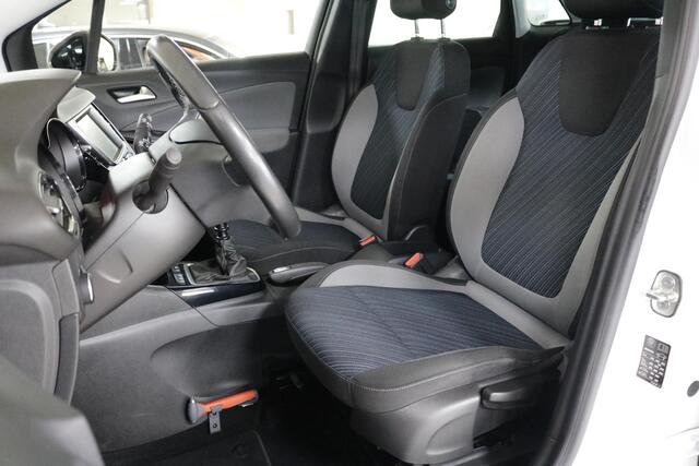 Opel Crossland X 1.2 Turbo 120 Jaar Edition Distributieriem V.V. | Climate | Cruise | Carplay | Camera.