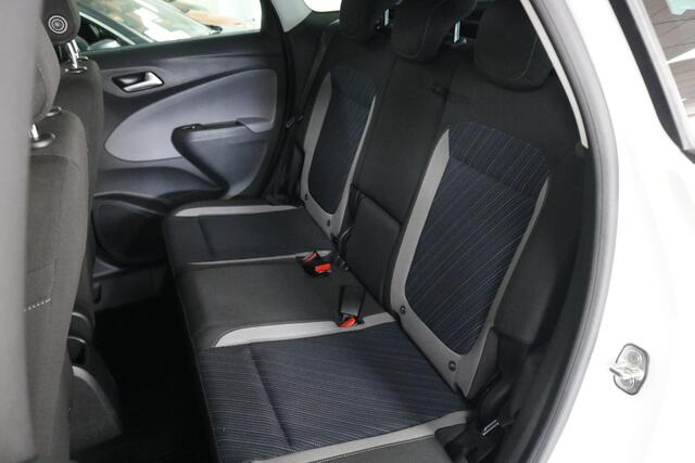Opel Crossland X 1.2 Turbo 120 Jaar Edition Distributieriem V.V. | Climate | Cruise | Carplay | Camera.