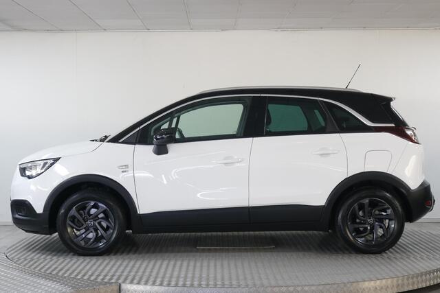Opel Crossland X 1.2 Turbo 120 Jaar Edition Distributieriem V.V. | Climate | Cruise | Carplay | Camera.