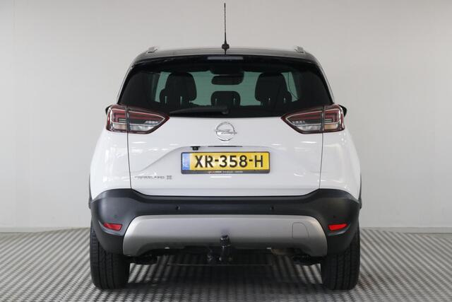 Opel Crossland X 1.2 Turbo 120 Jaar Edition Distributieriem V.V. | Climate | Cruise | Carplay | Camera.