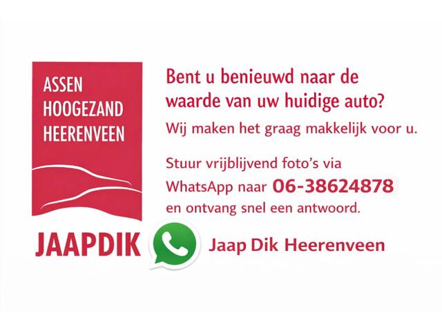 Opel Crossland X BWJ 2020 1.2 83 PK Innovation AIRCO | NAVI | CRUISE | BLUETOOTH | APPLE CAR. | ANDROID AUT. | PDC | ISOFIX | MULTIFUNCT. STUUR | LMV 16 INCH