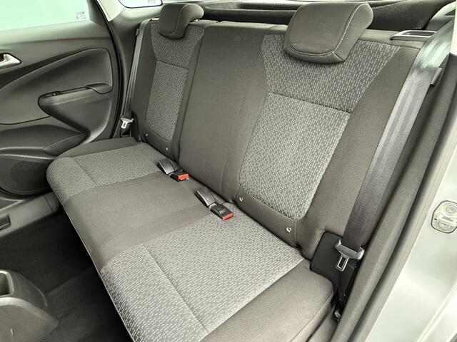 Opel Crossland X BWJ 2020 1.2 83 PK Innovation AIRCO | NAVI | CRUISE | BLUETOOTH | APPLE CAR. | ANDROID AUT. | PDC | ISOFIX | MULTIFUNCT. STUUR | LMV 16 INCH