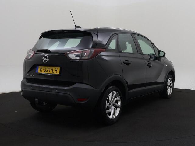 Opel Crossland X 1.2 Turbo 110 PK Trekhaak/Navi/PDC parkeerhulp
