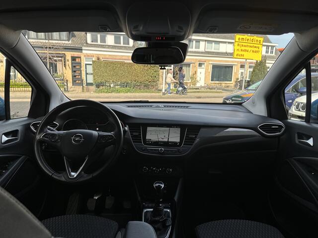 Opel Crossland X 1.2 Turbo Innovation AGR/ECC/Camera/Trekhaak