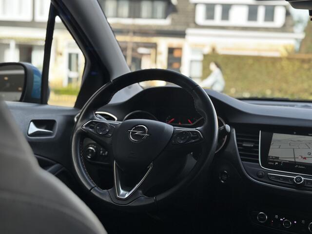 Opel Crossland X 1.2 Turbo Innovation AGR/ECC/Camera/Trekhaak