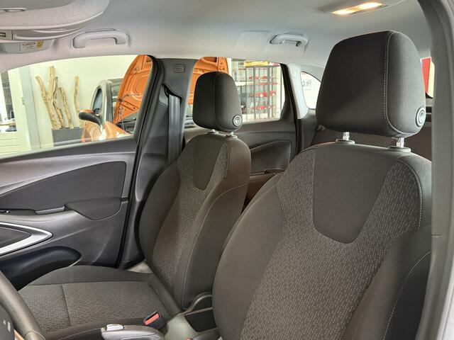 Opel Crossland X 1.2 Turbo Innovation | Navi | PDC | Automaat