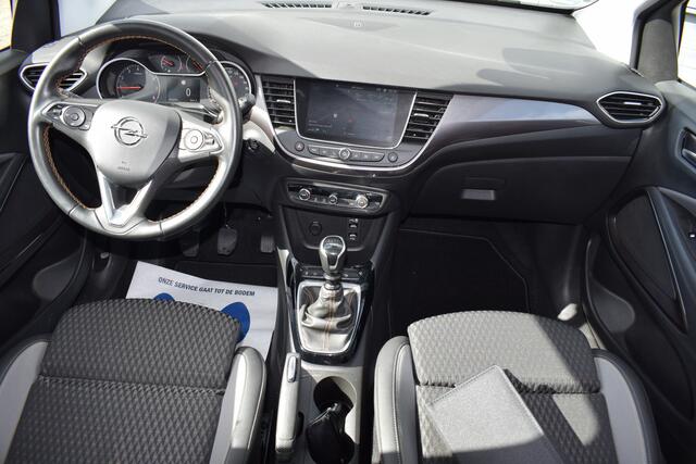 Opel Crossland X 1.2 Turbo Innovation