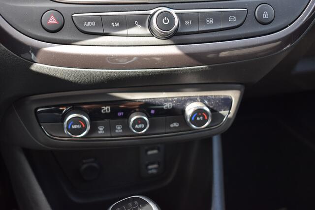 Opel Crossland X 1.2 Turbo Innovation