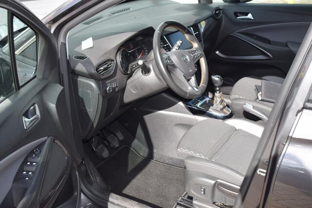 Opel Crossland X 1.2 Turbo Innovation