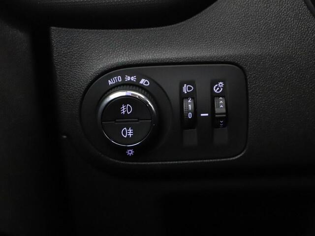 Opel Crossland X 1.2 Turbo Innovation