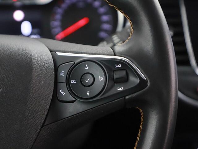 Opel Crossland X 1.2 Turbo Innovation