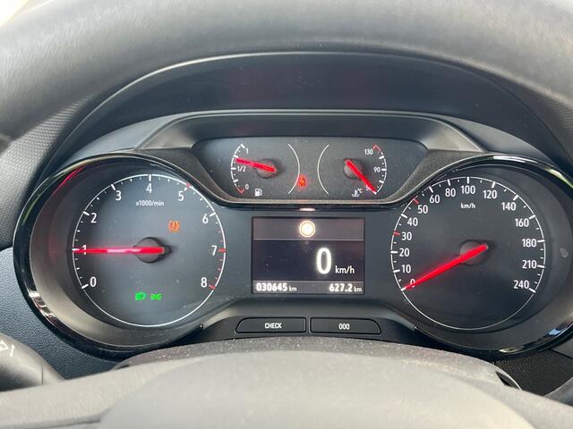 Opel Crossland X 1.2 Edition, 1e Eig! Navigatie! Nwe APK! VERWACHT!