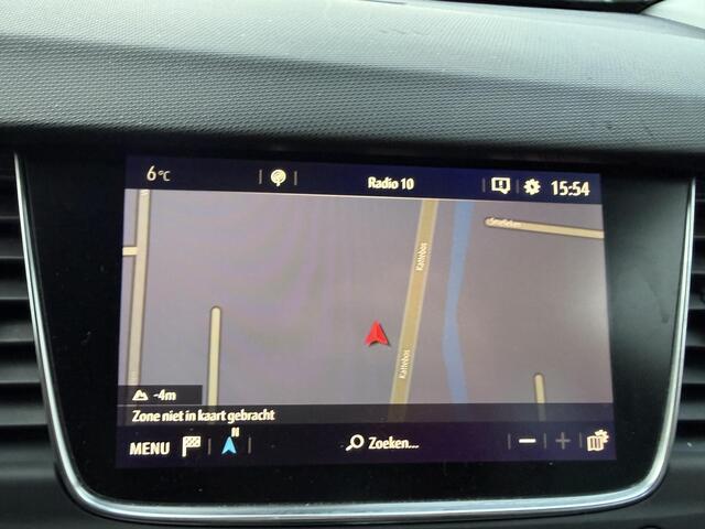 Opel Crossland X 1.2 Turbo Innovation | 110pk | Achteruitrijcamera | Trekhaak | WinterPack | Headup-Display | Navi